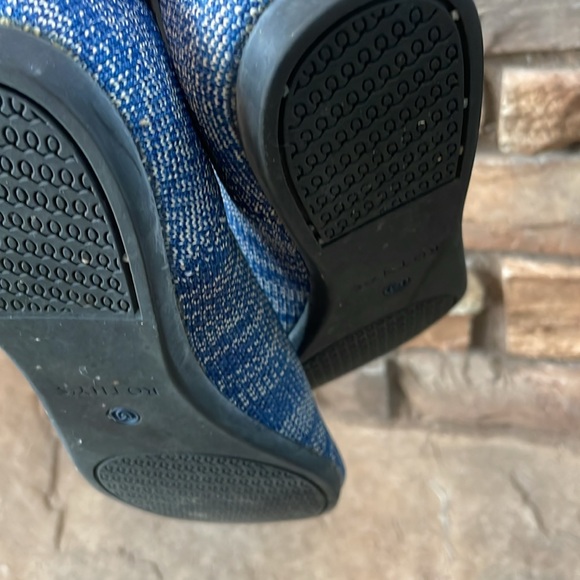 🤩Rothy’s The Point🤩 - Picture 6 of 8